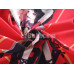 New! Onmyoji Yin Yang Master Shen Le Kimono Stylish Yukata Clothing 